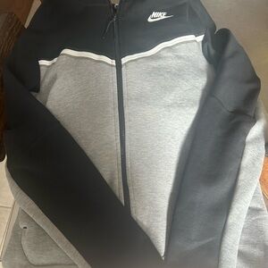 Nike Tech Fleece Hoodie